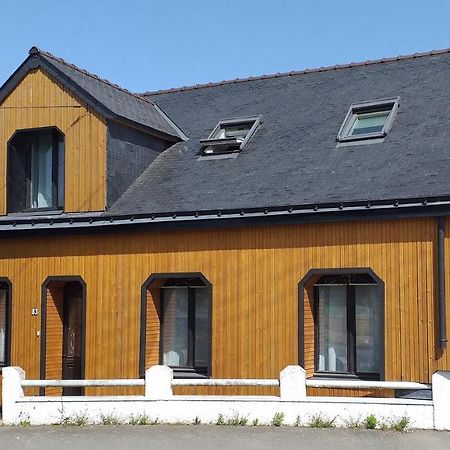 Chambre D'Hotes Ker Nat Saint-Nazaire  Esterno foto